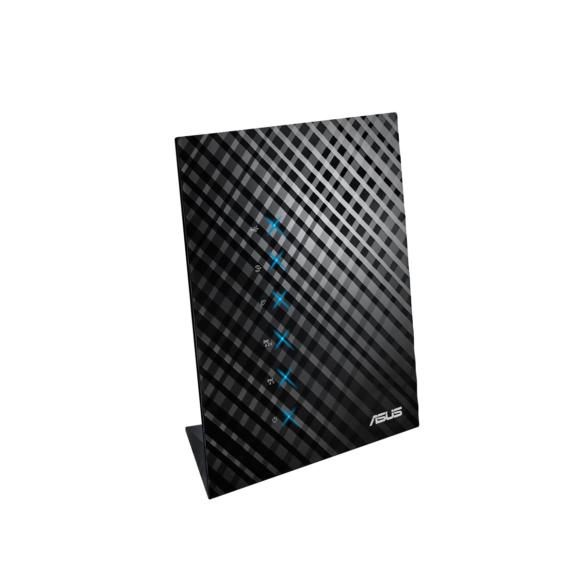 قیمت و مشخصات روتر دوبانده بی‌سیم ایسوس مدل RT-AC52U